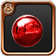 Fire eye icon