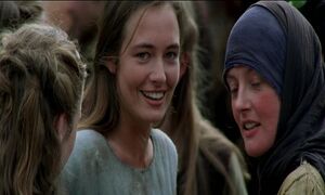 Murron & Mom