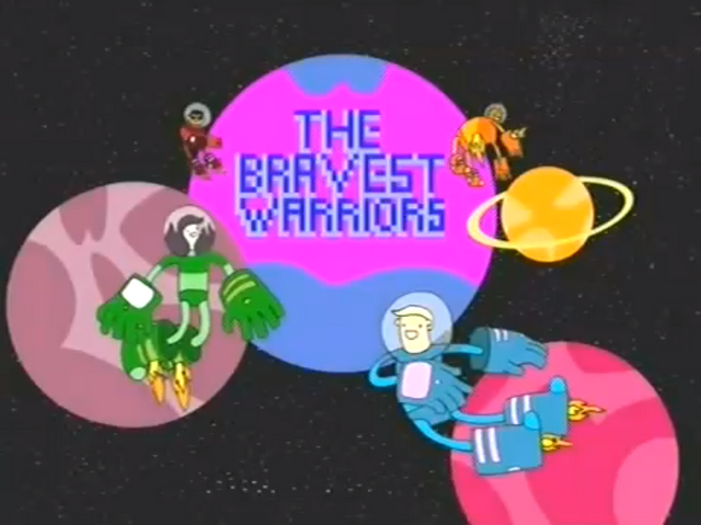File:Bravest Warriors pilot title card.png