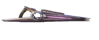 Rifle