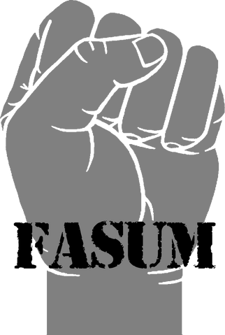 File:FaSUM Logo.png