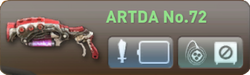 Artda