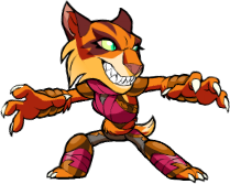 Orange Asuri