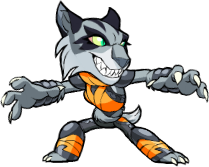 Grey Asuri