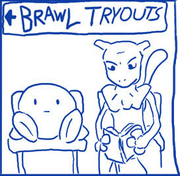 018- Mewtwo