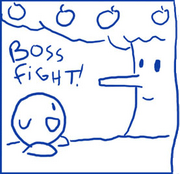 003- Boss Fight