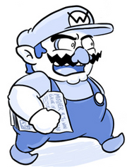 Wario