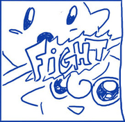 009- Jigglypuff