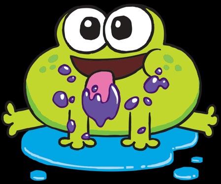 Jelly | Breadwinners Wiki | FANDOM powered by Wikia