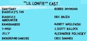 LilLoafieCast