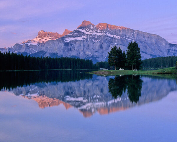 File:TwoJackLake.jpg