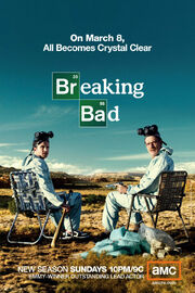 BB S2 poster