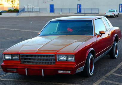 What Kind Of Car Does Walt Drive In Breaking Bad What Kind Of Car Does Walt Drive In Breaking Bad