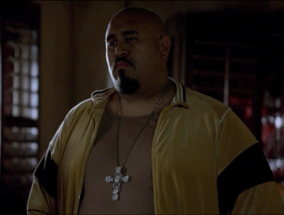 Image Gonzo closeup.png Breaking Bad Wiki FANDOM powered by Wikia