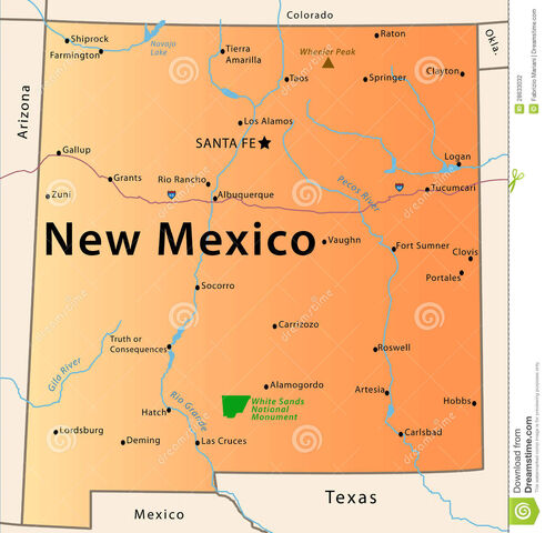 Archivo:New ,mexico.jpg