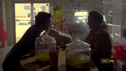 3x04 - Green Light 1
