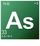 As