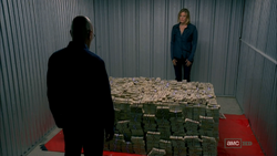 5x8 money