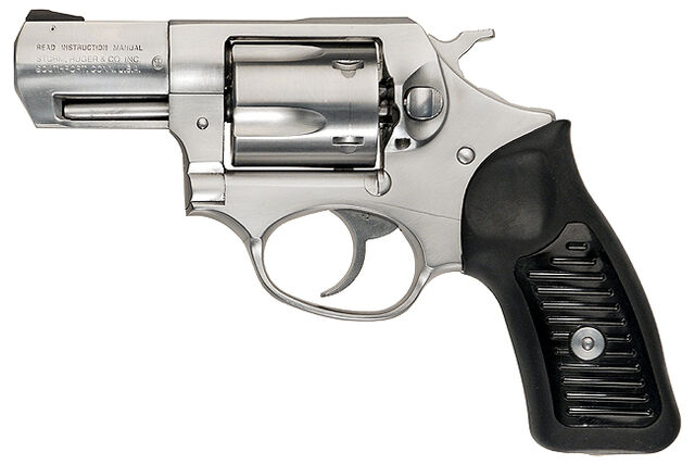 File:RugerSP101.jpg