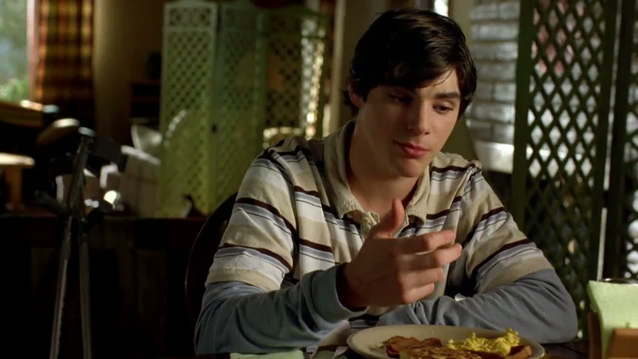 Walt Jr Gets A Car Walt Jr Gets A Car