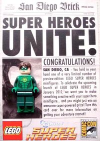 GreenLantern
