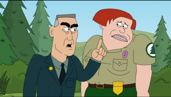 Hey wait a minute you're not a vietnamese prostitute