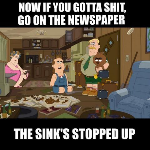 File:The sinks stopped up.jpg