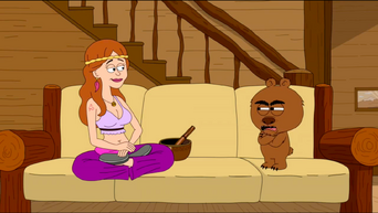 Malloy and her