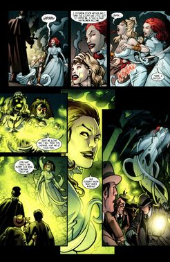 Victorian Undead II -4 - Page 8
