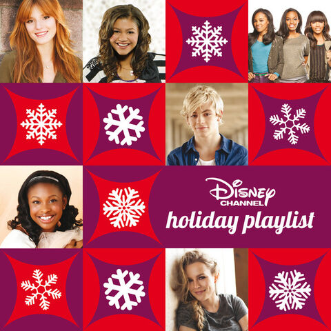 Archivo:HolidayHits.jpg