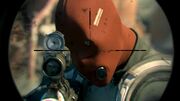 The Look Scope