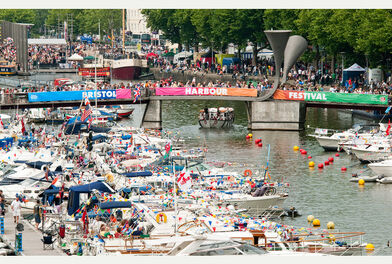 Bristol Harbour Festival