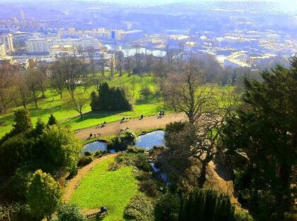 Brandon-hill-park
