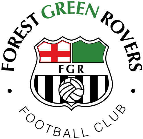 File:Forest Green Rovers.png