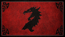 Venables Flag Crest