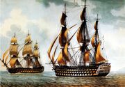 HMS Retributoin