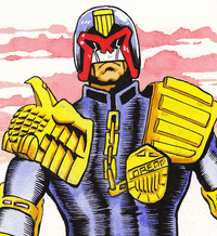 Dredd