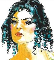Donna Catalina