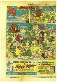 Sparky Moonsters 4