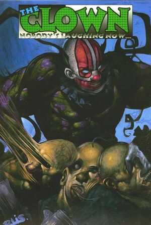 The Clown
