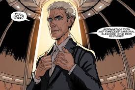 Davetaylordrwho