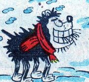 Gnasher
