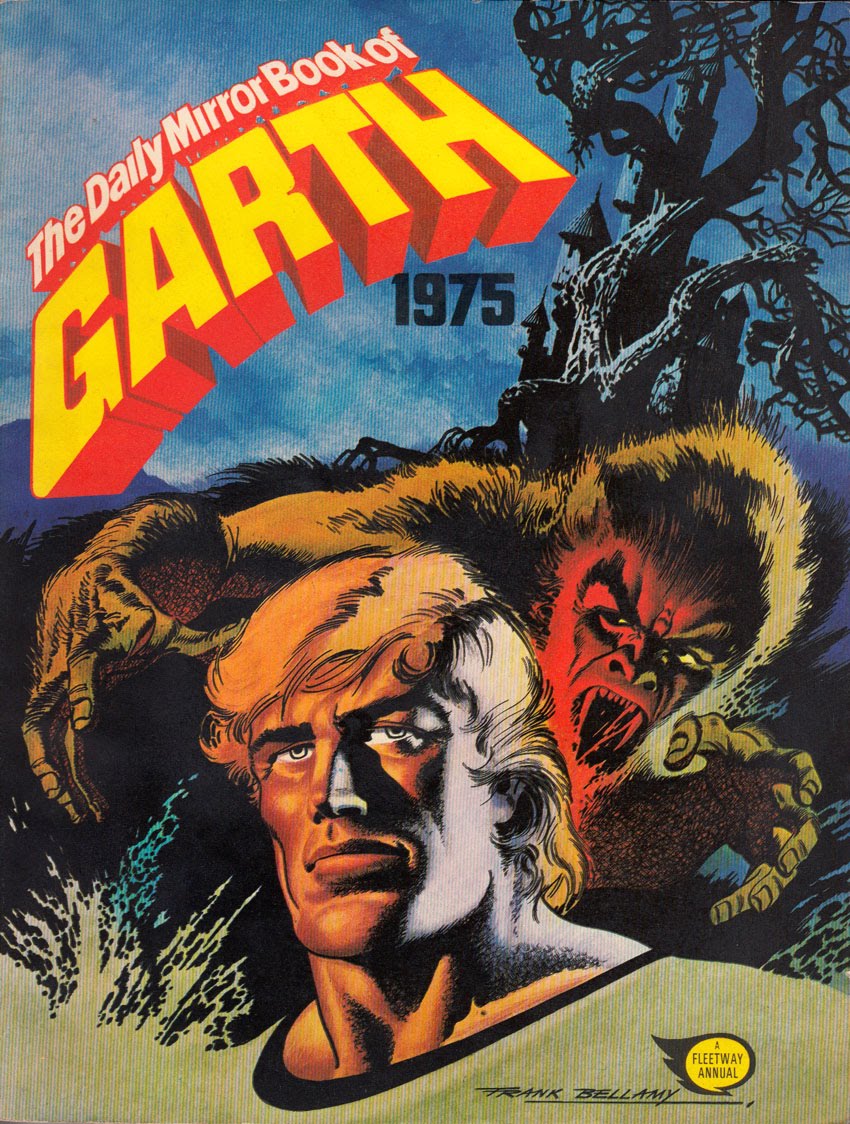 Category:Adult Comic Strips | Albion British Comics ...