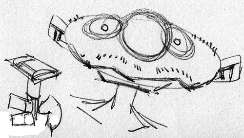 Razor-Hatch