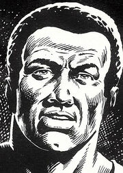 John Clay