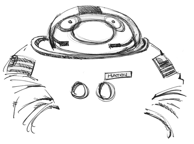 Apollo-Hatch