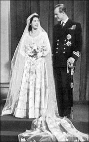 Queen elizabeth II
