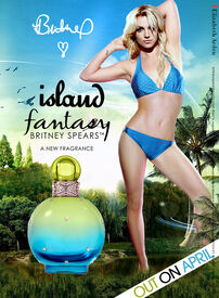 Islandfantasy
