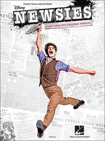 File:Newsies.jpg