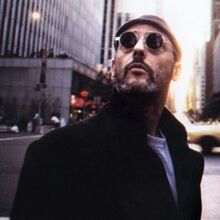 Léon Montana